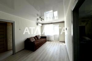 квартира за адресою Варненская, 15