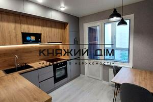 квартира за адресою Бориса Гмирі вул., 20
