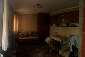 дом по адресу 2 лінія, 1