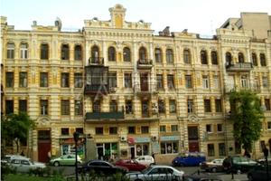 комерційна за адресою Бульварно-Кудрявська вул. (Воровського), 51