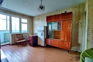 квартира по адресу Смелянская ул., 119
