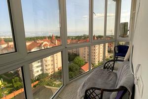 квартира по адресу Степана Бандеры просп., 62