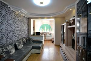 квартира за адресою Довга вул., 20в