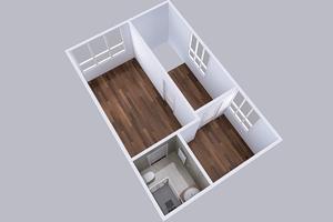 квартира за адресою Авраама Лінкольна вул. (Димитрова), 6б