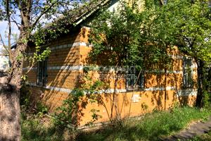 дом по адресу вул.Механізаторів