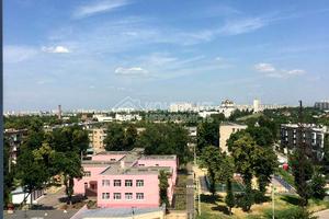 квартира по адресу Ферганская ул., 33б