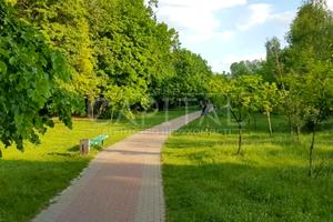 участок по адресу Тираспольская ул.