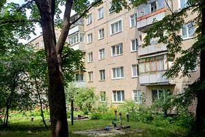 квартира по адресу Гвардейцев-Широнинцев ул., 59в