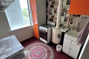 квартира за адресою Мерефа, Конституції, 48