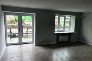 комерційна за адресою Борщагівська вул., 117/125