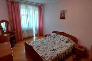 квартира за адресою Глібова вул., 24а