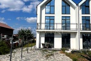 дом по адресу Павла Потоцкого ул., 1