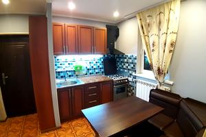 квартира за адресою Рилєєва вул., 7/11