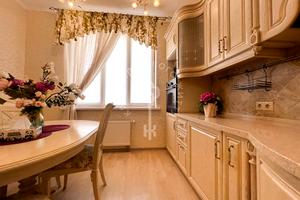 квартира по адресу Днепровская набережная ул., 14