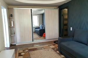 квартира за адресою Миколи Кибальчича вул., 8-А