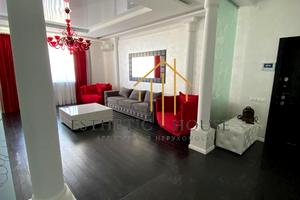 квартира за адресою Оболонська набережна вул., 3