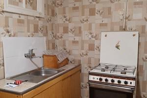 квартира по адресу Мира ул., 20