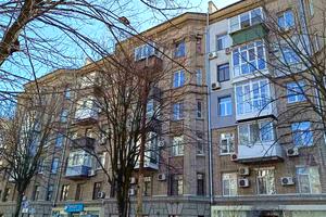 квартира за адресою Дніпро, Володимира Вернадського вул. (Дзержинського), 18-А