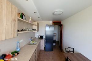 квартира за адресою Соборна вул. (50 років Жовтня), 24а