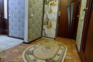 квартира за адресою Сумгаїтська вул., 18