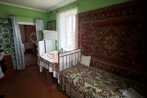 будинок за адресою Польова 28/1