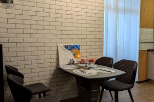квартира за адресою Верхня Гиївська вул., 89в