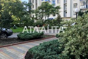квартира за адресою Мукачівський пров., 6
