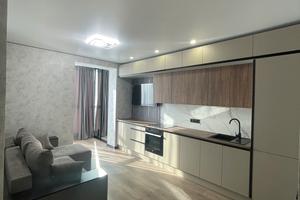 квартира по адресу Запорожское шоссе, 32