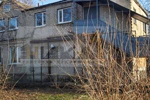 дом по адресу Михаила Грушевского ул. (Ульянова)