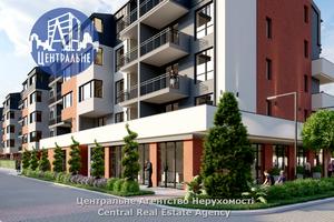 квартира за адресою Південно-Кільцева вул., 241