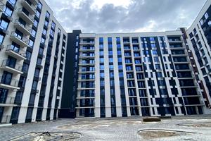 квартира по адресу Героїв Миколаєва ул., 129А