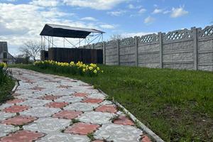 дом по адресу Дачне товариство Каскад
