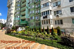 квартира за адресою Владислава Бувалкіна вул. (Бочарова Генерала), 44