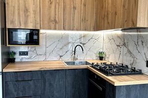 квартира за адресою Степана Бандери вул., 79