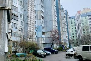 квартира за адресою вулиця Героїв Дніпра, 69