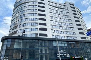 квартира по адресу Бельведерская ул., 27б