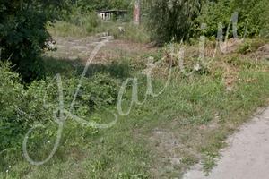 ділянка за адресою Юрія Лисянського вул. (Єсеніна)