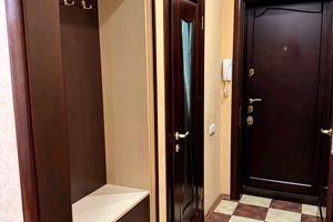 квартира по адресу Академика Филатова ул., 33а
