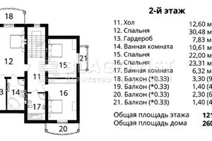 будинок за адресою Молодіжна