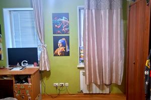 будинок за адресою Самоцвітна вул. (Сахалінська), 20