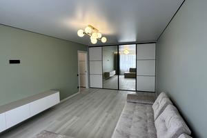 квартира по адресу Леся Курбаса ул., 6-Б