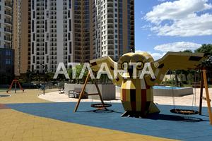 квартира за адресою Одеса, Краснова вул., 3