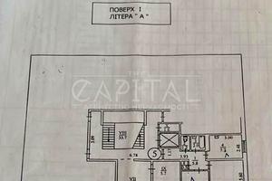 комерційна за адресою Берестейський просп. (Перемоги), 28/1