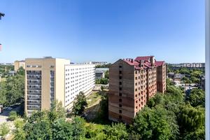 квартира за адресою Гетьмана Петра Дорошенка вул., 22б