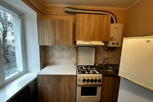 квартира за адресою Сергія Литвиненка вул., 10