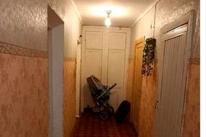 квартира за адресою Одеса, Космонавтів вул., 10