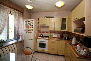 квартира за адресою Перемоги вул., 131-Б