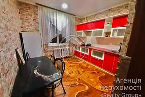 квартира по адресу 5-й Заречный микрорайон , 84