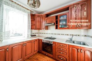 квартира за адресою Шевченка вул., 6а