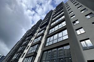 квартира по адресу Роксоланы ул., 153